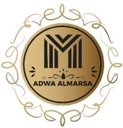 شعار أضواء المرسى