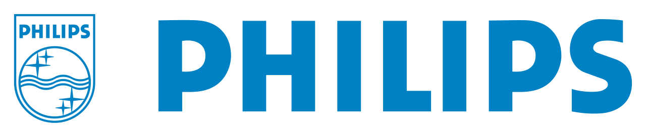 شعار Philips